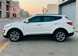 هيونداي سانتافي
